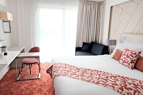 Hôtel & Spa - Thalazur Cabourg