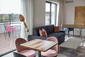 Hôtel & Spa - Thalazur Cabourg