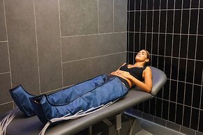 Hôtel & Spa - Thalazur Cabourg