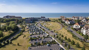 Hôtel & Spa - Thalazur Cabourg