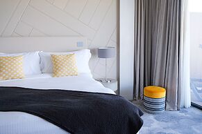 Hôtel & Spa - Thalazur Cabourg
