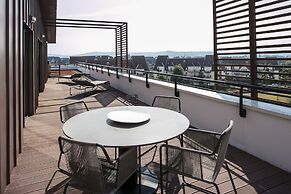 Hôtel & Spa - Thalazur Cabourg