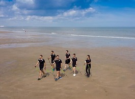 Hôtel & Spa - Thalazur Cabourg