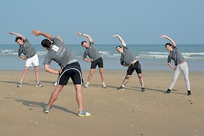 Hôtel & Spa - Thalazur Cabourg