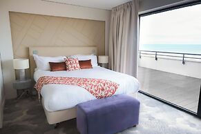 Hôtel & Spa - Thalazur Cabourg