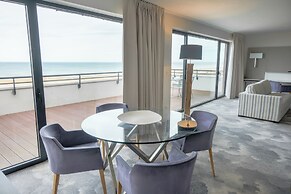 Hôtel & Spa - Thalazur Cabourg