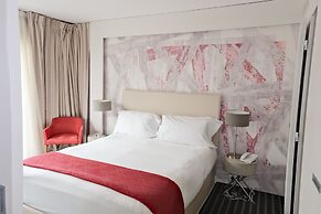 Hôtel & Spa - Thalazur Cabourg