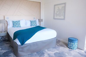 Hôtel & Spa - Thalazur Cabourg