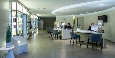 Hôtel & Spa - Thalazur Cabourg