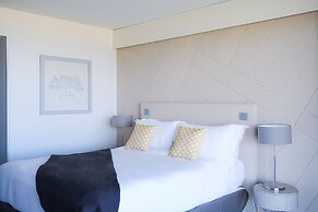 Hôtel & Spa - Thalazur Cabourg