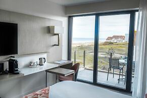 Hôtel & Spa - Thalazur Cabourg