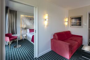 Hôtel & Spa - Thalazur Cabourg