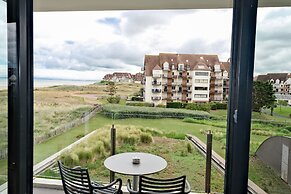 Hôtel & Spa - Thalazur Cabourg