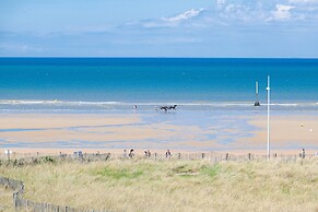 Hôtel & Spa - Thalazur Cabourg