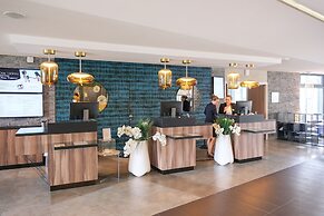 Hôtel & Spa - Thalazur Cabourg