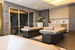 Hôtel & Spa - Thalazur Cabourg