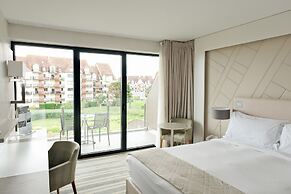 Hôtel & Spa - Thalazur Cabourg