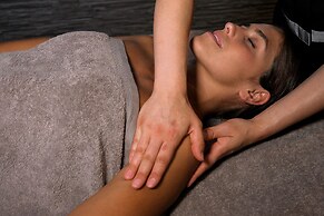 Hôtel & Spa - Thalazur Cabourg