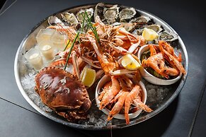 Hôtel & Spa - Thalazur Cabourg