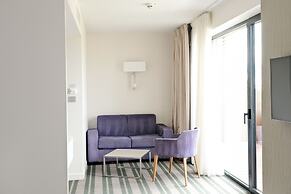 Hôtel & Spa - Thalazur Cabourg