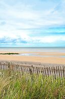 Hôtel & Spa - Thalazur Cabourg