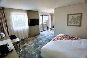 Hôtel & Spa - Thalazur Cabourg