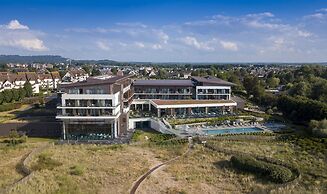 Hôtel & Spa - Thalazur Cabourg