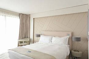 Hôtel & Spa - Thalazur Cabourg