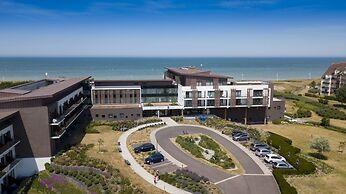 Hôtel & Spa - Thalazur Cabourg