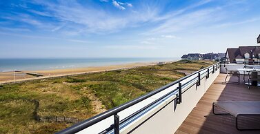 Hôtel & Spa - Thalazur Cabourg