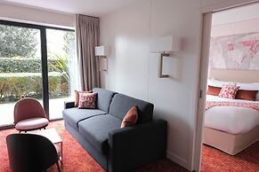 Hôtel & Spa - Thalazur Cabourg