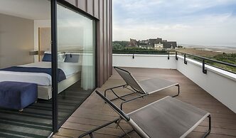 Hôtel & Spa - Thalazur Cabourg