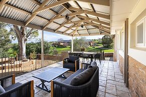 Kingsford the Barossa