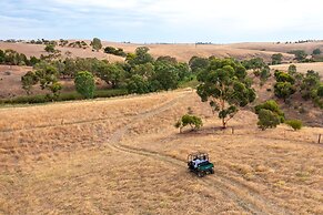 Kingsford the Barossa