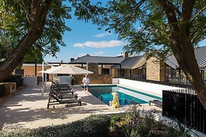 Kingsford the Barossa