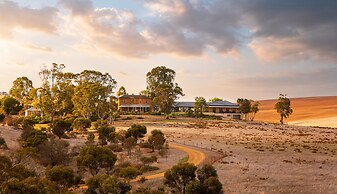 Kingsford the Barossa