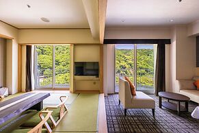 Yumoto Fujiya Hotel