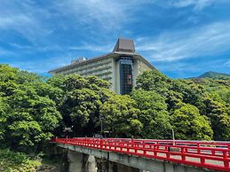 Yumoto Fujiya Hotel