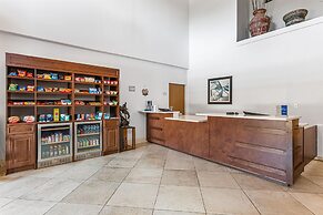 Best Western Plus Ruidoso Inn