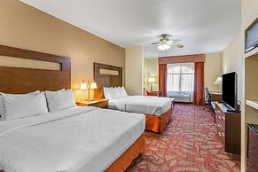 Best Western Plus Ruidoso Inn