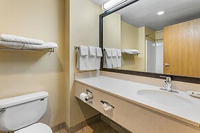 Best Western Plus Ruidoso Inn