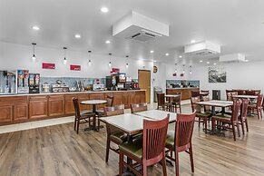 Best Western Plus Ruidoso Inn