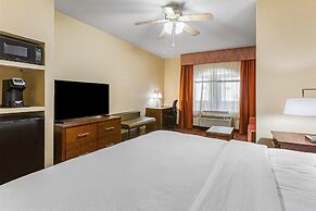 Best Western Plus Ruidoso Inn