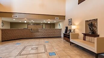 Best Western Plus Ruidoso Inn