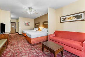 Best Western Plus Ruidoso Inn