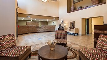 Best Western Plus Ruidoso Inn