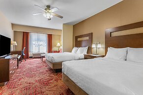 Best Western Plus Ruidoso Inn