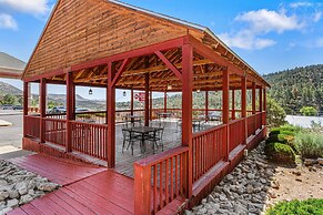 Best Western Plus Ruidoso Inn