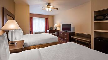 Best Western Plus Ruidoso Inn