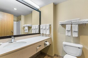 Best Western Plus Ruidoso Inn